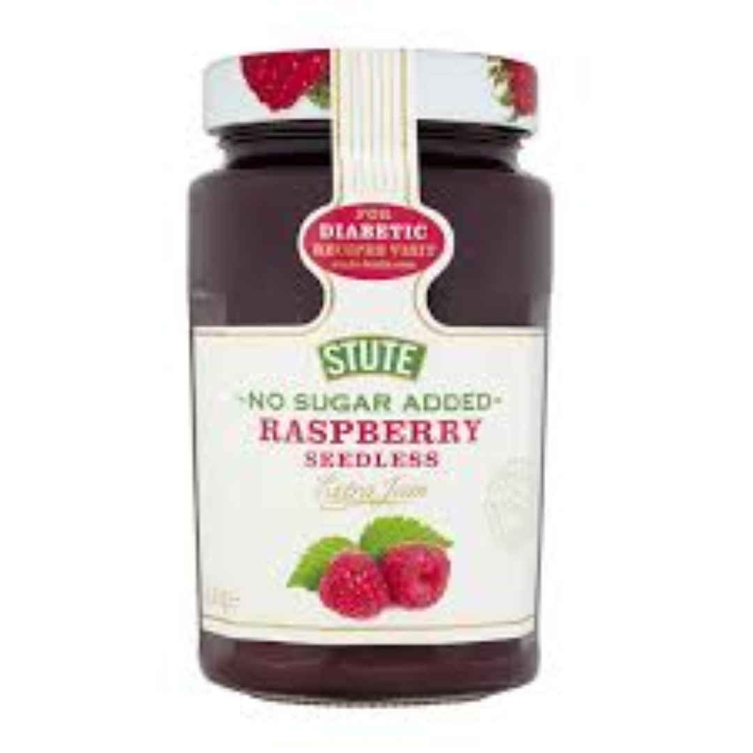STOVIT RASPBERRY EXTRA JM 430G